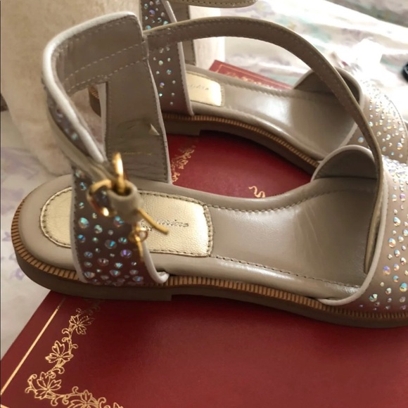 Designer Sandals - Picture 4 of 5